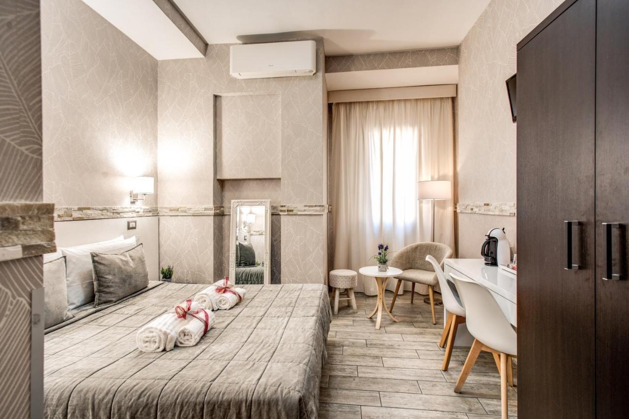 Casa de hóspedes Santamariarooms Roma