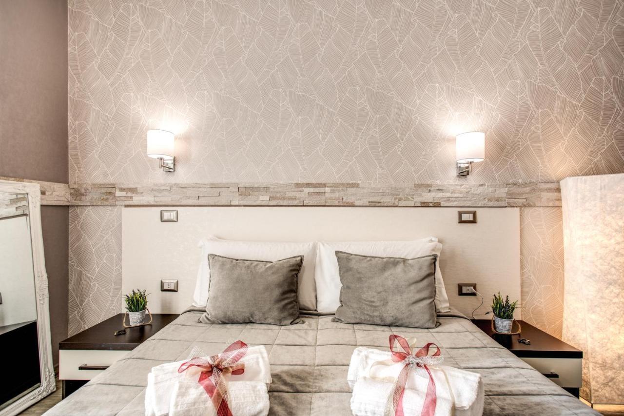 Guest house Santamariarooms *