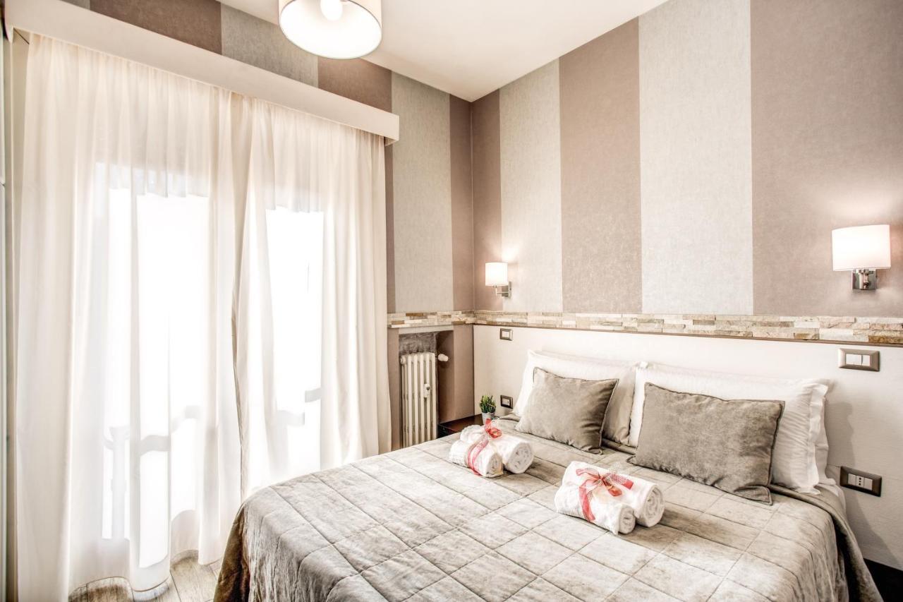 Guest house Santamariarooms