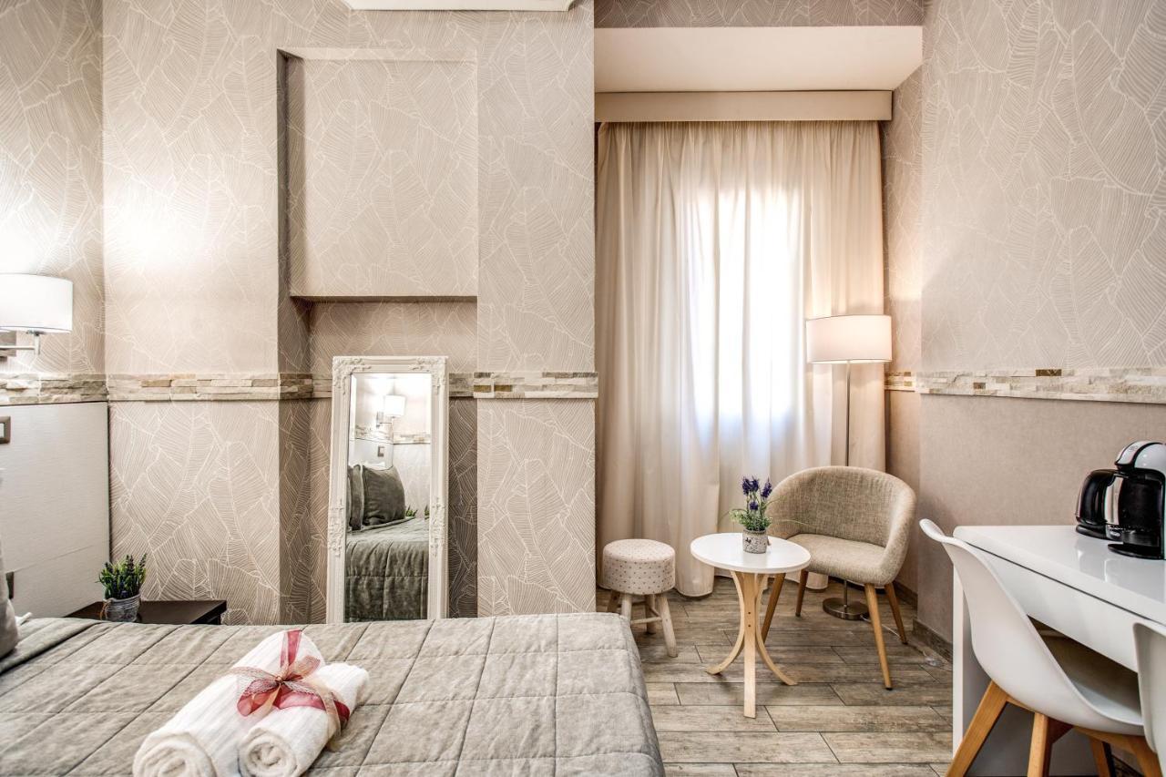 Guest house Santamariarooms