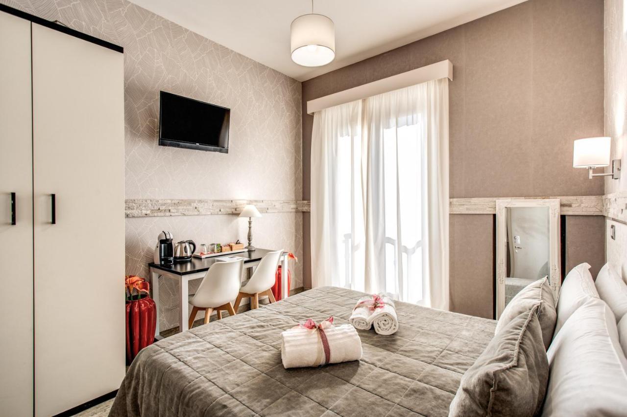 Santamariarooms Guest house Rome