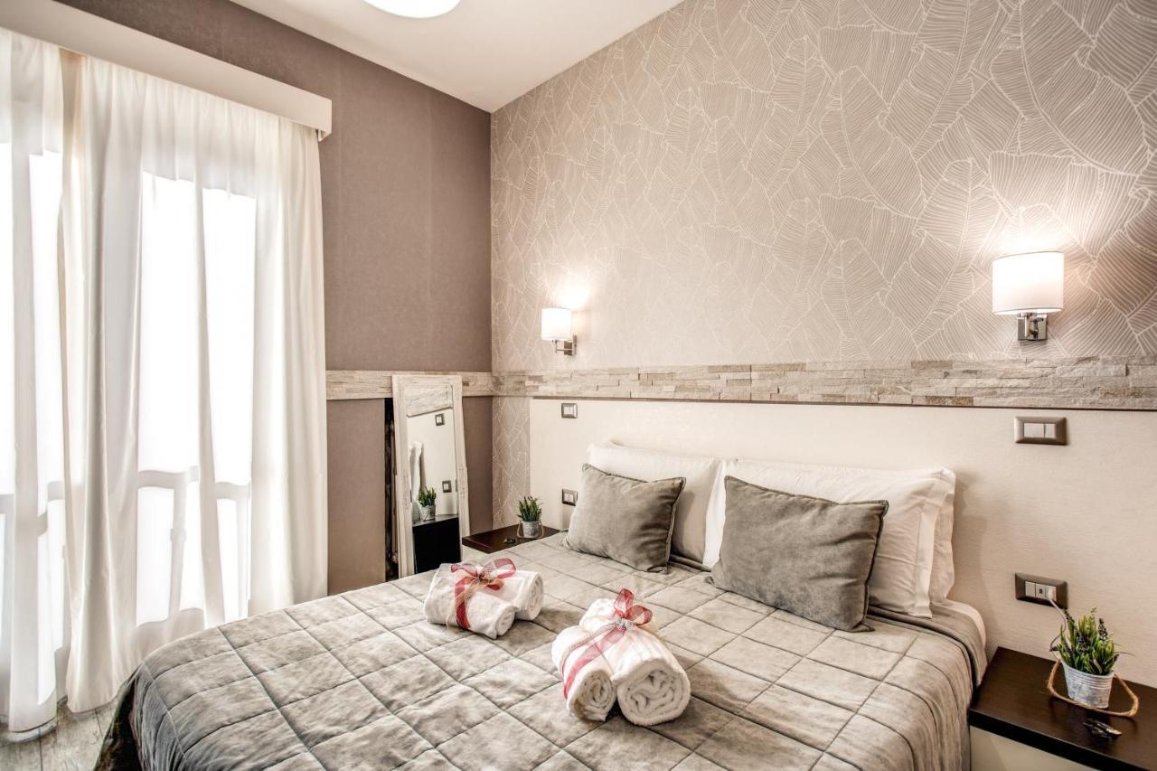 Guest house Santamariarooms *