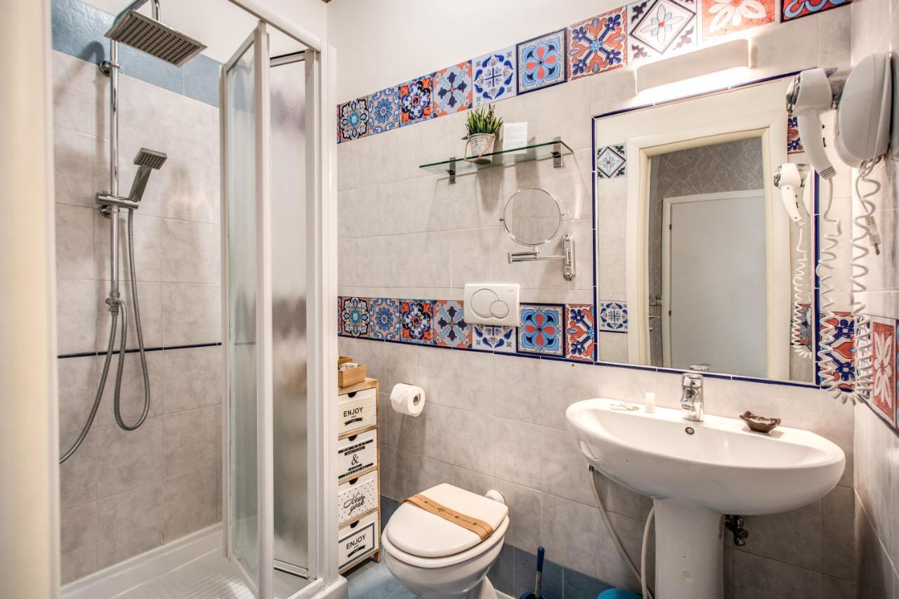 Santamariarooms Guest house Rome