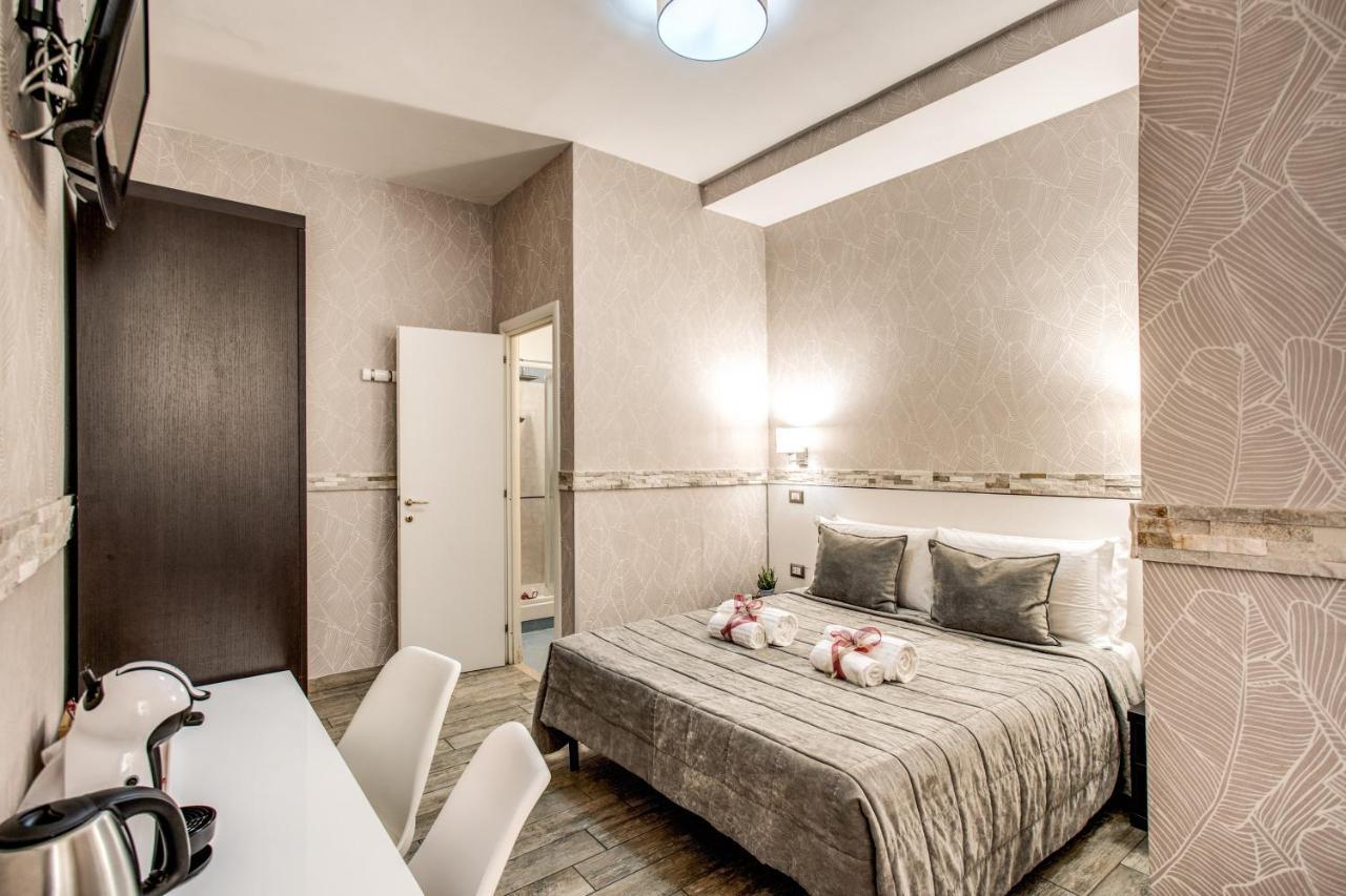 Guest house Santamariarooms Rome