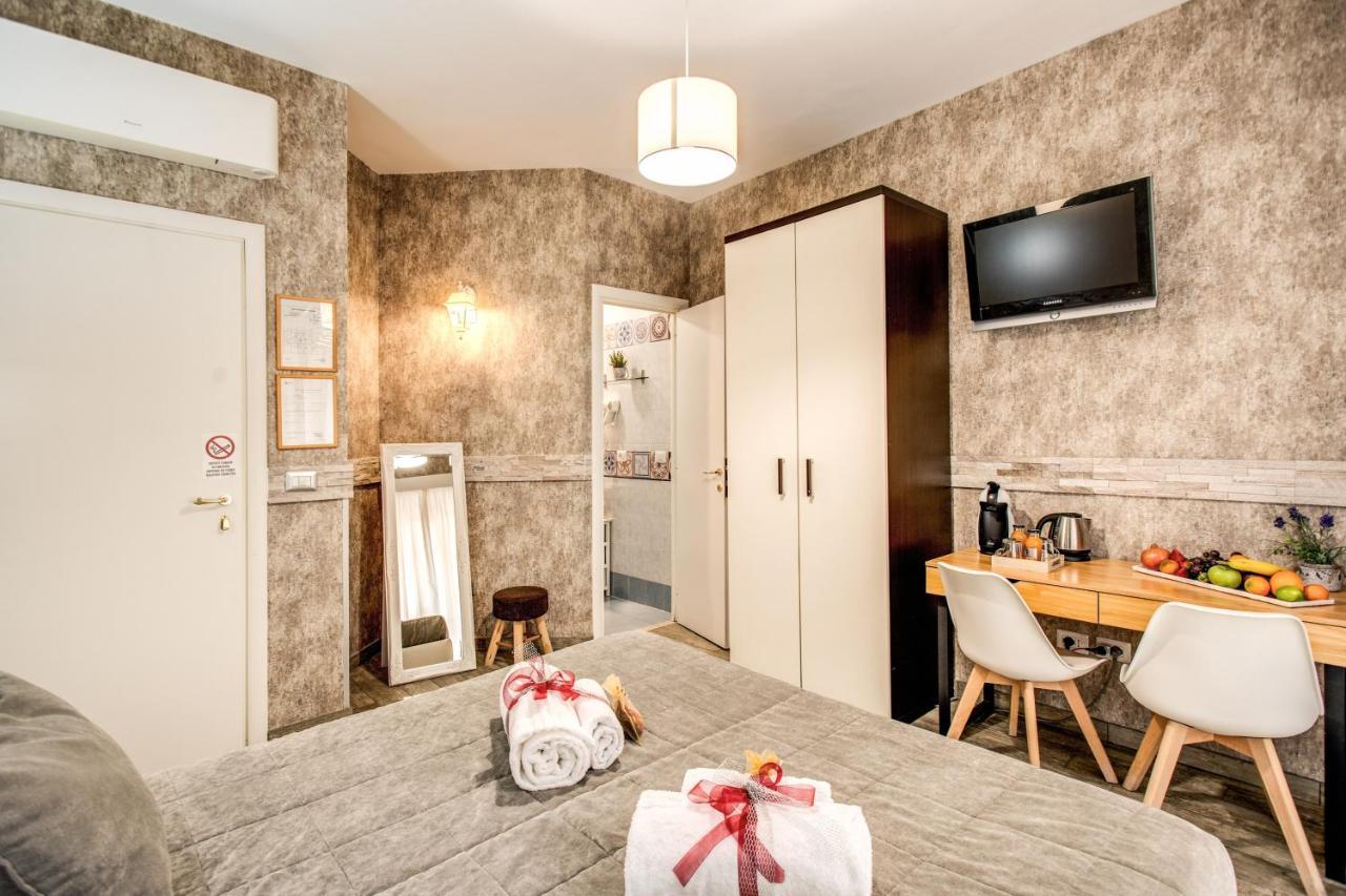 Guest house Santamariarooms Rome