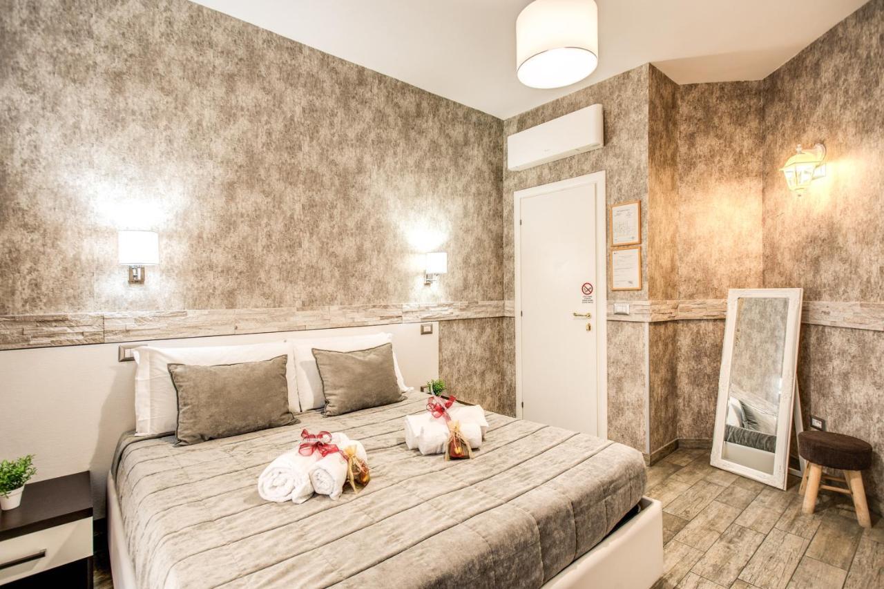 Guest house Santamariarooms Rome