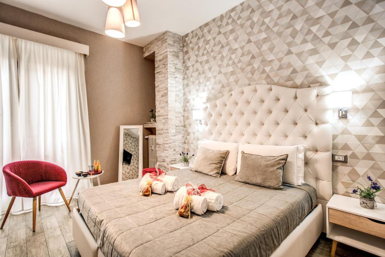 Santamariarooms Guest house Rome